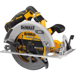 Serra circular portátil DeWALT DCS573NT-XJ
