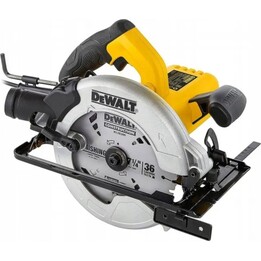 Sega circolare DeWalt DWE5615-QS; 1500W; 30 x 190 mm