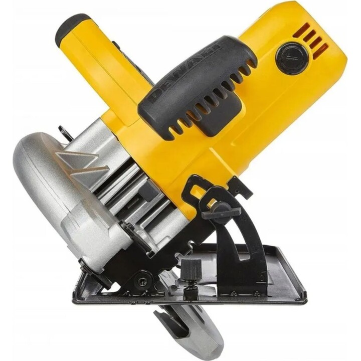 Sega circolare DeWalt DWE5615-QS; 1500W; 30 x 190 mm