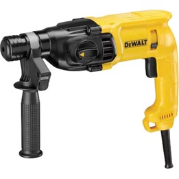 DEWALT 710W 2J SDS Plus Kombihammerbohrer mit TSTAK Koffer