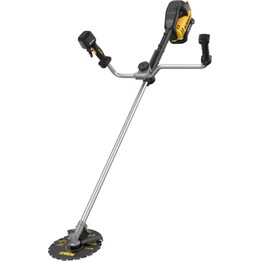 FLEXVOLT 54V 25cm Forstfreischneider mit "U"-Griff Dewalt DCMBC723N