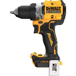 DeWalt Taladro Atornillador sin escobillas XR 18V con 2 baterías Li-Ion 5Ah