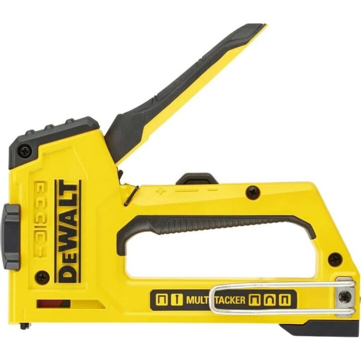 DEWALT 5-in-1 Hefter mit Aluminium
