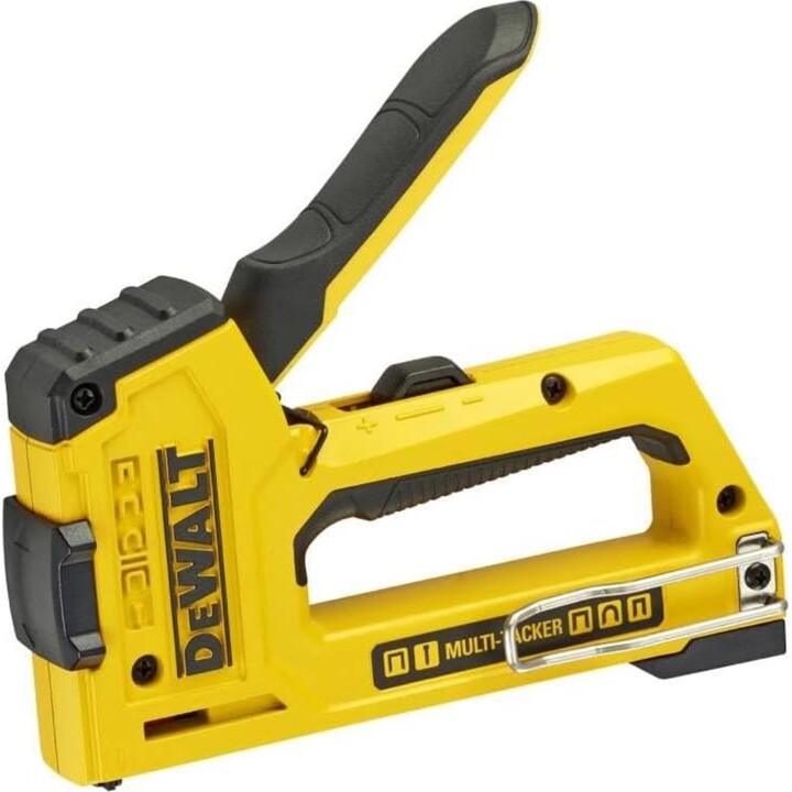 DEWALT 5-in-1 Hefter mit Aluminium