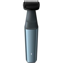 Philips BG3027/05 BodyGroom Series 3000 Afeitadora Corporal Negra