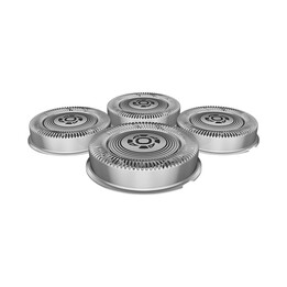 Lâmina de reposição Philips HS740 HS740/15 para barbeadores elétricos