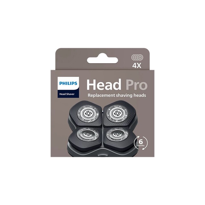 Philips HS740 Blade Refill HS740/15 Têtes de rasage électrique de rechange