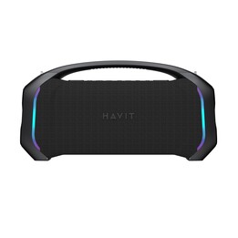 Głośnik bezprzewodowy Bluetooth Havit SK910BT (czarny)