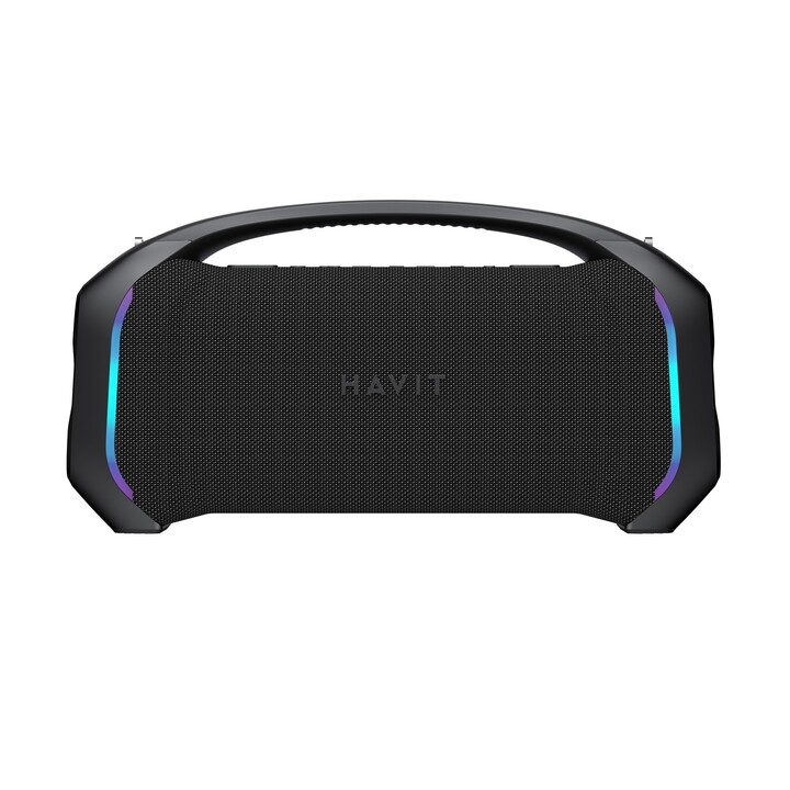 Bluetooth-Lautsprecher Havit SK910BT (schwarz)