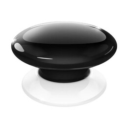 Nice FGPB-101-2 ZW5 control button black