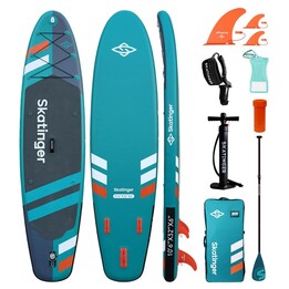 Tabla de SUP SKTINGER Jade 320x81x15 Allround