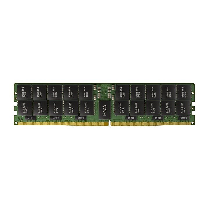 Samsung 16GB DDR5 4800MHz RDIMM Memory M321R2GA3BB6-CQK