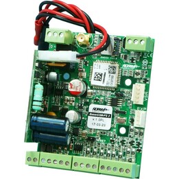Rose&Tulipani BASIC-GSM-PS-2 module de communication GSM gris