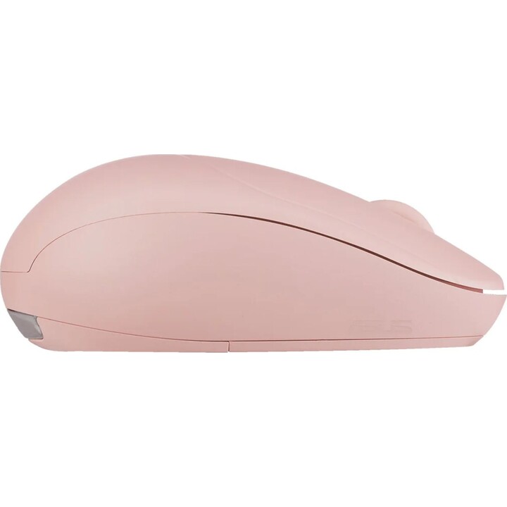 ASUS Mouse MD101 BT+2.4GHZ PINK