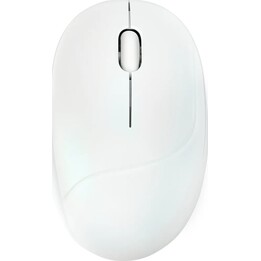 Rato ASUS MD101 BT+2.4GHZ Branco