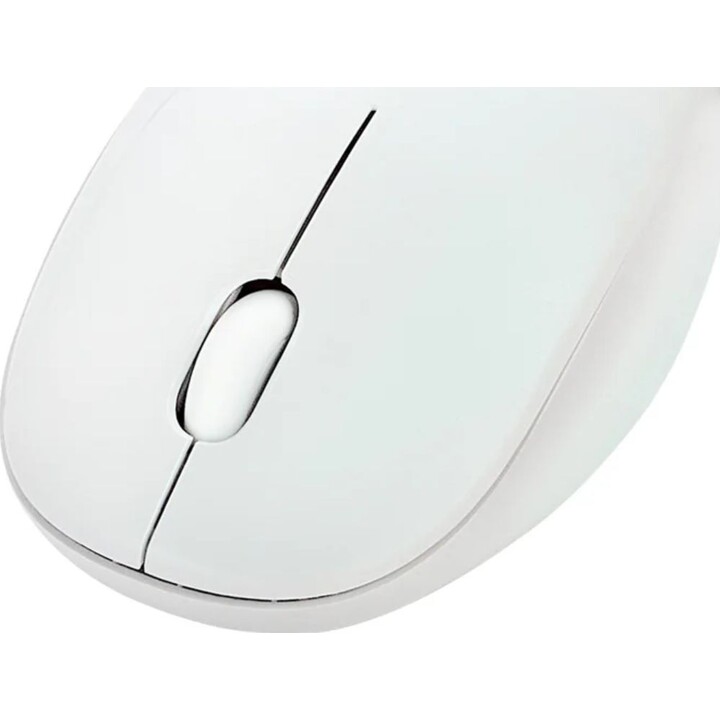 Rato ASUS MD101 BT+2.4GHZ Branco