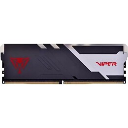 Patriot Viper Venom PVV58G600C40 RAM-Speicher (1 x 8 GB | DDR5-6000 DIMM)