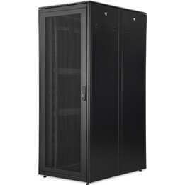 DIGITUS Unique Server-N Series Server Cabinet - 800x1200 mm (Width x Depth)