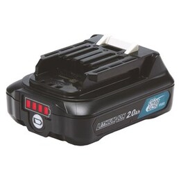 Caricabatterie e batteria ricaricabile Makita 197406-2