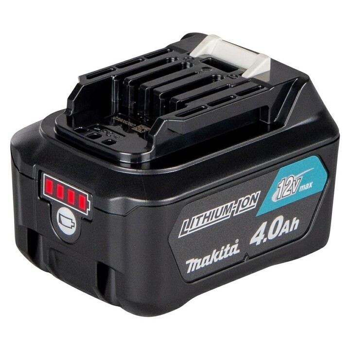 Makita 197406-2 cargador y bateria cargable