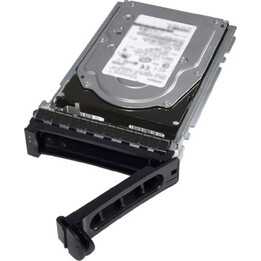 Dell 400-ATJL Festplatte 2,5" 1200GB SAS