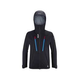 Jaqueta Millet Trilogy Jorasses PTX Jkt Membrane