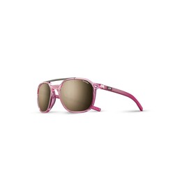 JULBO SLACK Pink Cat 3 Spectron Polarized Sunglasses - L