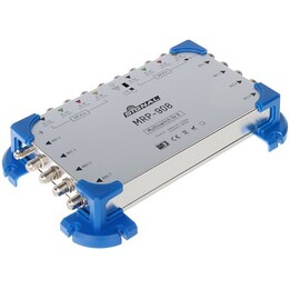 Multiswitch MRP-908 9 Eingänge / 8 Ausgänge Signal