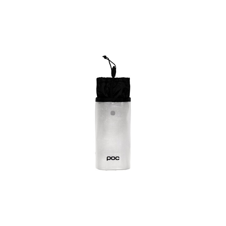 Sacola para lanches POC Ultra 1L branca - AQUI