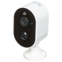 Solar-IP-Kamera, Auß., PIR-Sensor APTI-W31Q4G
