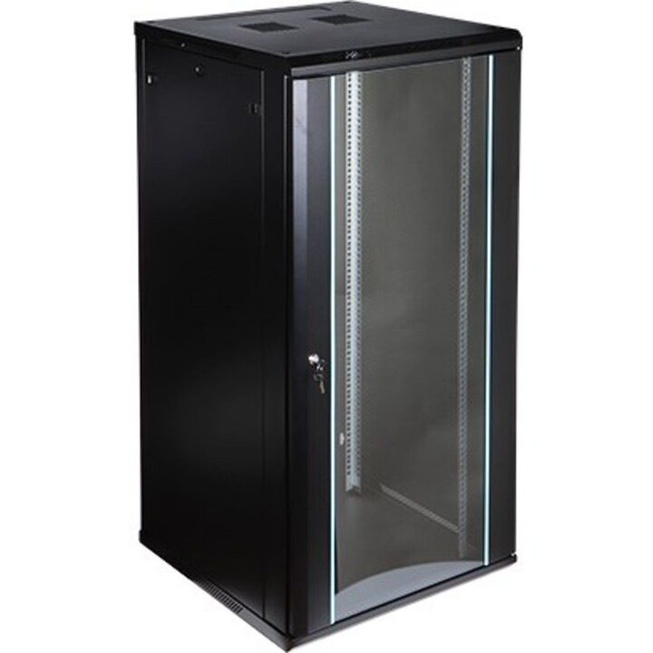Armoire rack suspendue Eprado-R19-27U/600-Blue