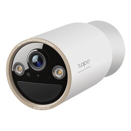TP-Link Tapo C460 Bala (formulario) Cámara de seguridad IP Exterior 3840 x 2160 Pixeles Techo/pared