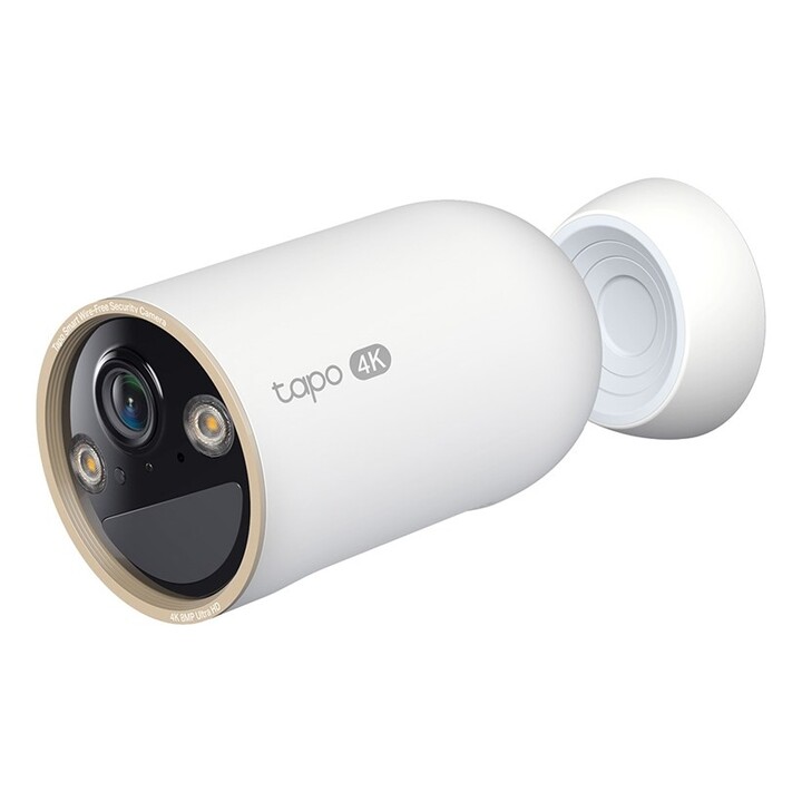Telecamera di sicurezza IP per esterni TP-Link Tapo C460 Bullet (formato) 3840 x 2160 pixel, per soffitto/parete