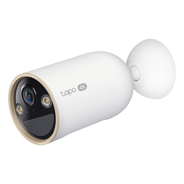 TP-Link Tapo C460 Patrone (Form) IP-Sicherheitskamera Draußen 3840 x 2160 Pixel Decke/Wand