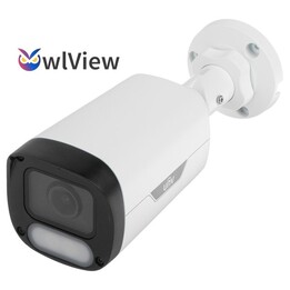Câmera IP OwlView IPC2316LE-ADF28KM-WP
