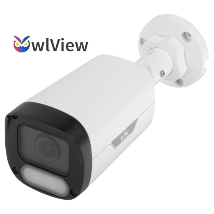 Telecamera IP OwlView IPC2316LE-ADF28KM-WP