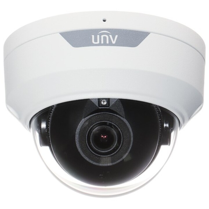 CÁMARA IP ANTIVANDANTE IPC325LB-AF28-A2 - 5 Mpx 2.8 mm UNIVIEW