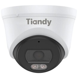 CÁMARA IP TC-C36XN 2ENA-28 Serie Spark - 6 Mpx 2.8 mm TIANDY