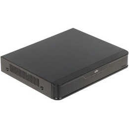 IP-Recorder NVR501-04B, 4 Kanäle