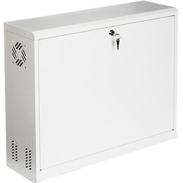 ARMARIO RACK DE PARED CR19-3U-180-W STALFLEX