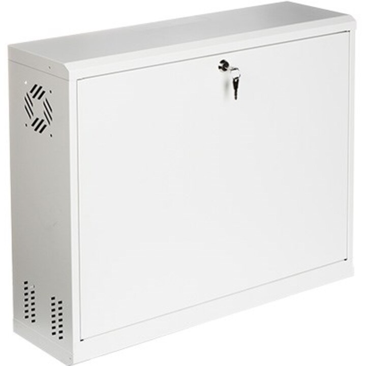 ARMARIO RACK DE PARED CR19-3U-180-W STALFLEX