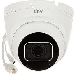 IP Camera IPC3634LB-ADZK-H, 4 Mpx 2.8...12 mm