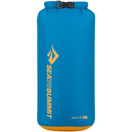 Sea to Summit eVac Compression Dry Bag 13L Turco Tile Impermeabile Gestione dell'attrezzatura tecnica Hardware