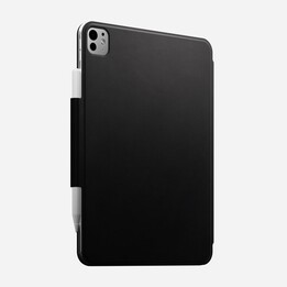 Nomad Leather Folio 27,9 cm (11") Housse Noir
