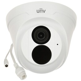 IP Kamera UNIVIEW IPC3615LE-ADF28K-H 5 Mpx 2.8mm
