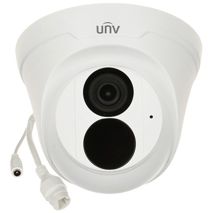 IP Camera UNIVIEW IPC3615LE-ADF28K-H 5MP 2.8mm