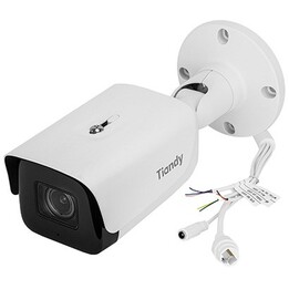 TC-C38TS 8 MP IP Camera, 2.7" and 13.5 mm