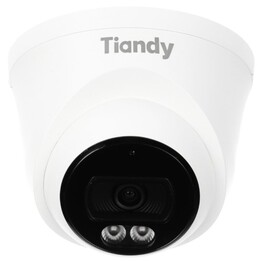 CÁMARA IP TC-C35XS 3ERA-28 Color Maker - 5 Mpx 2.8 mm TIANDY