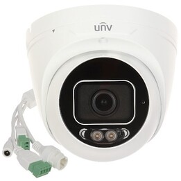 ColorHunter IP Camera 8 Mpx 4K UHD 2.8 mm UNIV