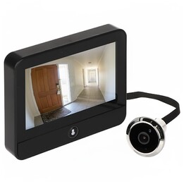 APTI-YK33IRM-TUYA WiFi IP Camera